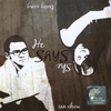 IAN CHOW & TRACY WONG: He Says / She Says