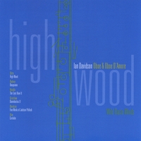 Wild Basin Winds : Ian Davidson : High Wood