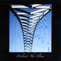 IAN DOESCHER: Portland: The Album