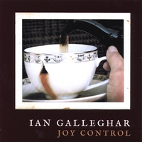 Ian Galleghar : Joy Control