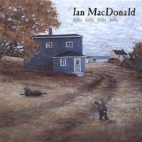 Ian MacDonald : Hello. hello, hello, hello