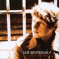 Ian McFeron : Don't Look Back