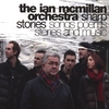 THE IAN MCMILLAN ORCHESTRA: Sharp Stories