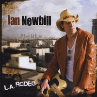 Ian Newbill : LA Rodeo