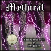 IAN PATTON: Mythical