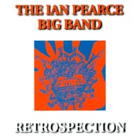 Ian Pearce : Retrospection