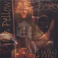 IAN PELLOW: Marti Who ?