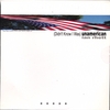 IAN RHETT: (Didn't Know I Was) Unamerican EP