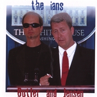 THE IANS: the ians