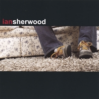 IAN SHERWOOD: Ian Sherwood