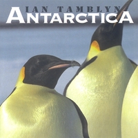 IAN TAMBLYN: Antarctica