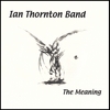 IAN THORNTON BAND: The Meaning