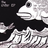IAN WILSON: The Crater EP