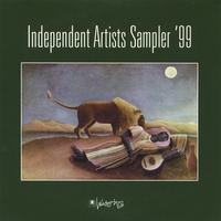 Various Artists - Independent Artists Sampler '99 Cover