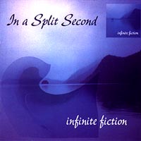 IN A SPLIT SECOND: Infinite Fiction