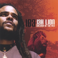 Iba : Jah Lion (Children of the Nile)