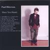 PAUL IBBERSON: Have You Heard
