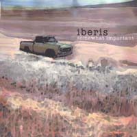 Iberis : Somewhat Important