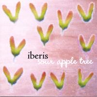 Iberis : Sour Apple Tree