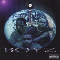 I-Boyz : I-Boyz