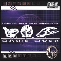 ISLAND BOYZ CARTEL: Game Over