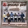 IBRAHIMA SARR: Ibrahima Sarr Danaya Percussion Presents