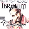 IBRAHIM: Competitive