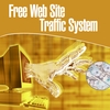 INTERNET BUSINESS SYSTEM: Free Web Site Traffic System