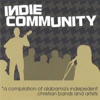 Indie Community Artists : Indie Community Compilation