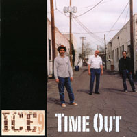 Ice-9 : Time Out