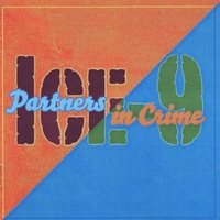 ICE-9: Partners In Crime