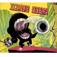 Iceage Cobra : Brilliant Ideas From Amazing People