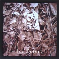 Ice Desert : Ice Desert