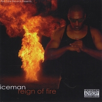 Iceman : Reign of Fire