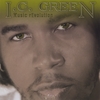 I.C. GREEN: Music rEvolution