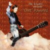 RIC ICKARD: "Chet" Powered