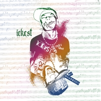 ICKEST: My Rhapsody