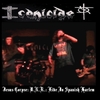 Iconicide: Jesus Corpse - DNR = Live In Spanish Harlem