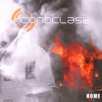 Iconoclast : Home