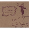 I, Crime: Get the Knife