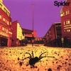 IDA MOBERG: Spider