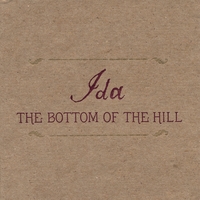 IDA: The Bottom of the Hill