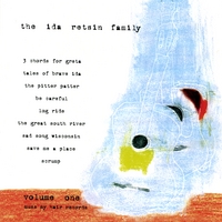The Ida Retsin Family : Volume One
