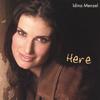 IDINA MENZEL: Here