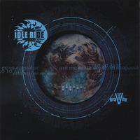 IDLE RIDE: Gravity Ep