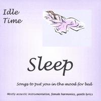 Idle Time : Sleep