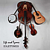 Idletymes: Life and Tymes