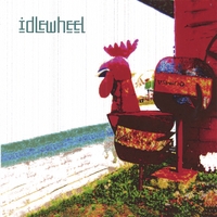 IDLEWHEEL: Idlewheel