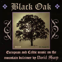 IDLEWILD: Black Oak