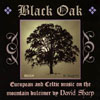 IDLEWILD: Black Oak